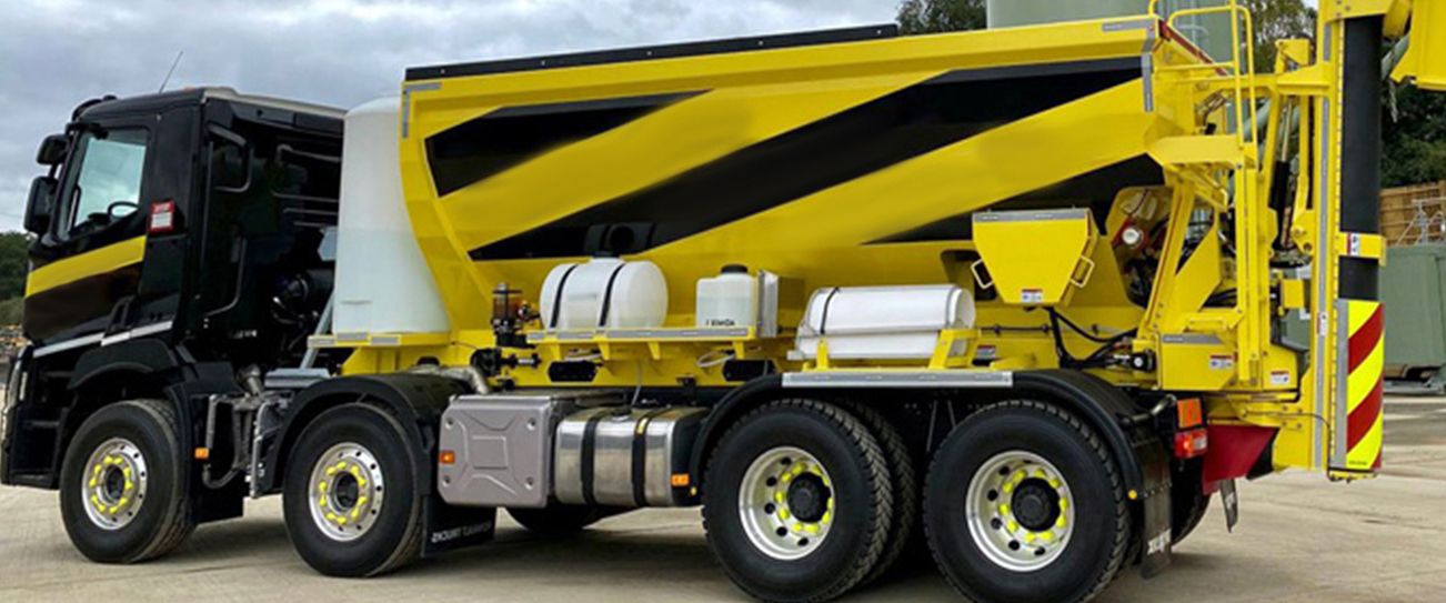 ready mix concrete downham-market